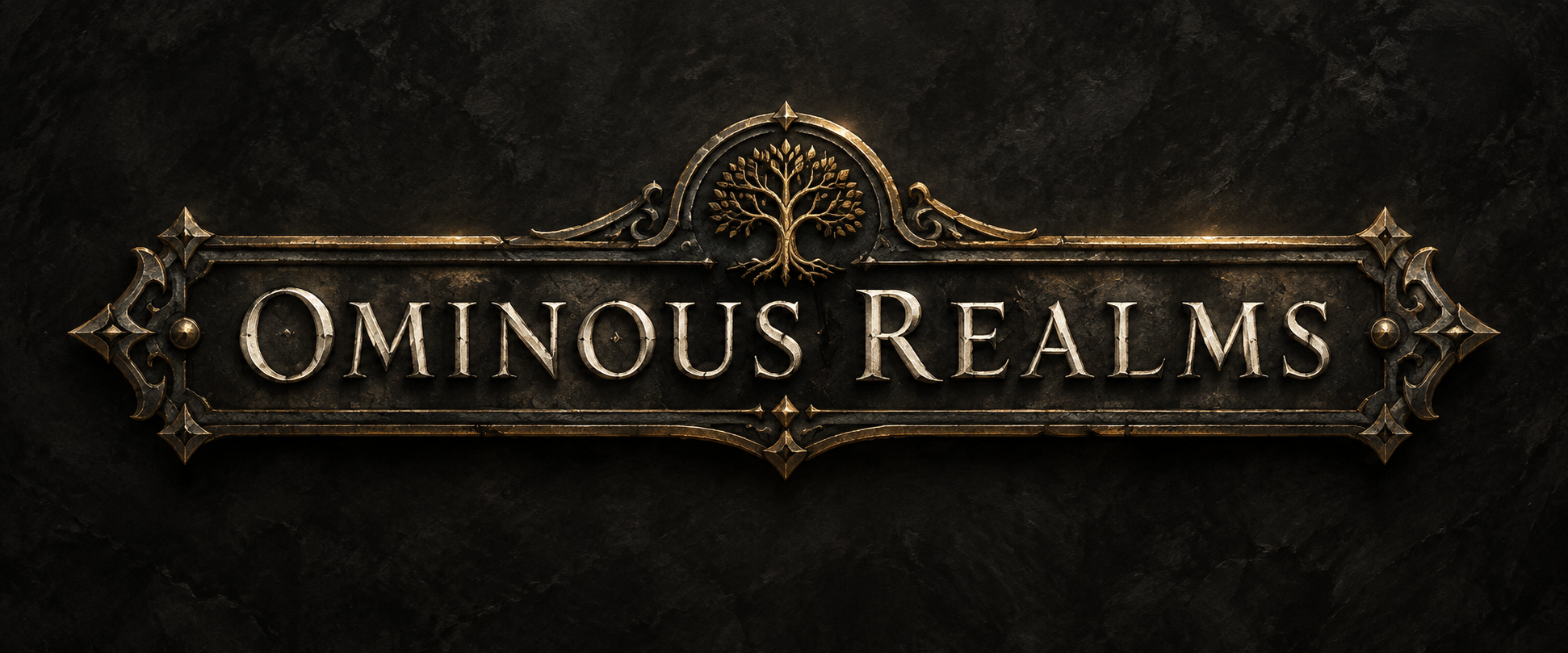 Ominous Realms
